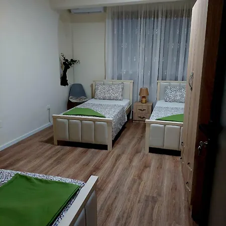 Myslym Shyri * Polisi i Vogel